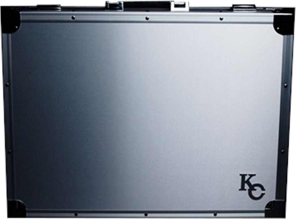 Image for 25th Anniversary Ultimate Kaiba Set Briefcase - YuGiOh