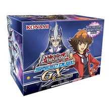 Image for Speed Duel GX: Midterm Destruction Mini Box - YuGiOh