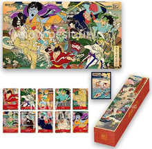 Image for One Piece Card Game: English Version 1st Anniversary Set (Sealed Promotional Bundle) - One Piece Card Game