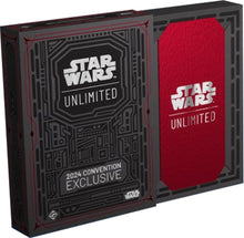 Image for 2024 Convention Exclusive Promo Pack - Star Wars: Unlimited