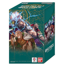 Image for Double Pack Set Volume 5 - One Piece Card Game