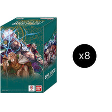 Image for Double Pack Set Volume 5 Display - One Piece Card Game