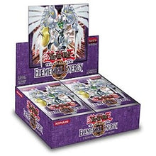 Image for Elemental Energy Booster Box [1st Edition] - YuGiOh