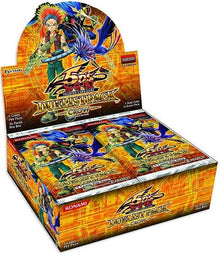 Image for Duelist Pack: Crow Booster Box [1st Edition] - YuGiOh