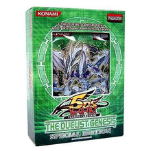 Image for The Duelist Genesis: Special Edition Box - YuGiOh