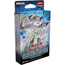 Image for Blue-Eyes White Destiny Structure Deck - YuGiOh