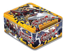 Image for 2012 Collectors Tin: Wave 1 - Heroic Champion - Excalibur - YuGiOh