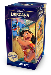 Image for Disney Lorcana: Archazia's Island Gift Box - Disney Lorcana