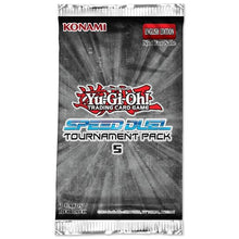 Image for Speed Duel: Tournament Pack 5 - YuGiOh