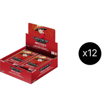Image for Carrying On His Will Booster Box Case - One Piece Card Game