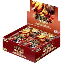 Image for Premium Booster Vol. 2 - Booster Box - One Piece Card Game