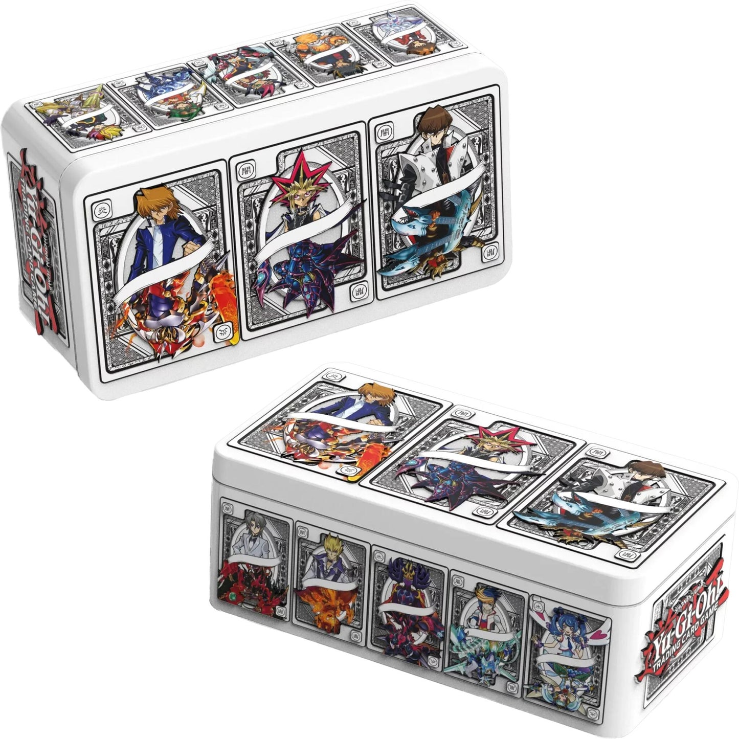 Image for 2025 Mega-Pack Tin - YuGiOh