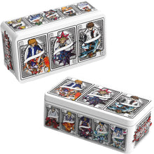 Image for 2025 Mega-Pack Tin - YuGiOh