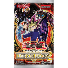 Image for Retro Pack 2 (2020 Date Reprint) Booster Pack - YuGiOh