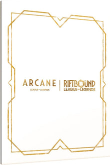 Image for Riftbound: League of Legends Arcane Box Set - Riftbound: League of Legends Trading Card Game