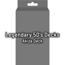 Image for Legendary 5D's: Akiza Deck - YuGiOh