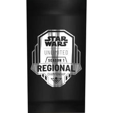 Image for Season 1 Regional Event Pack: Black - Star Wars: Unlimited
