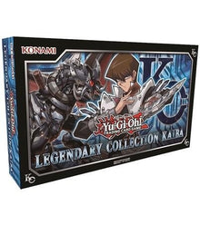 Image for Legendary Collection Kaiba Box Set [Unlimited] (2020 Date Reprint) - YuGiOh