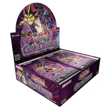 Image for Chaos Origins Booster Box [1st Edition] - YuGiOh