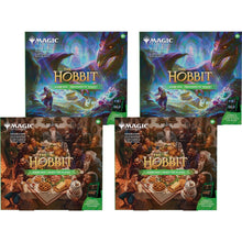 Image for The Hobbit Scene Box Case - Magic: The Gathering