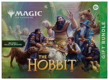 Image for The Hobbit - Gift Bundle - Magic: The Gathering