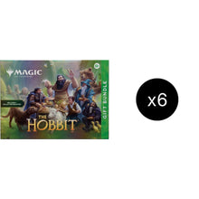 Image for The Hobbit - Gift Bundle Case - Magic: The Gathering