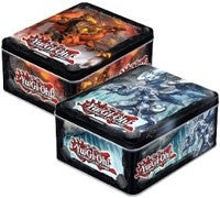 Image for 2013 Collectors Tins: Wave 1 [Set of 2] - YuGiOh