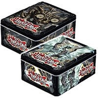 Image for 2013 Collectors Tins: Wave 2 [Set of 2] - YuGiOh