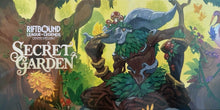 Image for Secret Garden Box - Riftbound: League of Legends Trading Card Game