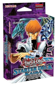 Image for Kaiba Reloaded Starter Deck [1st Edition] - YuGiOh
