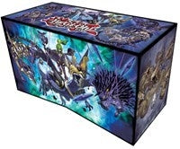 Image for Duelist Alliance: Deluxe Edition - YuGiOh