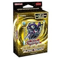 Image for The New Challengers: Super Edition Box - YuGiOh