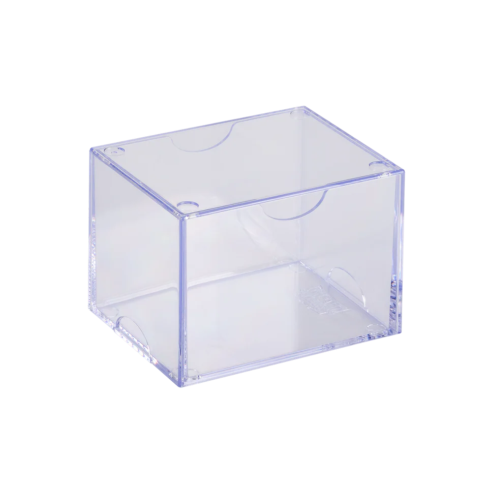 Dragon Shield Strongbox