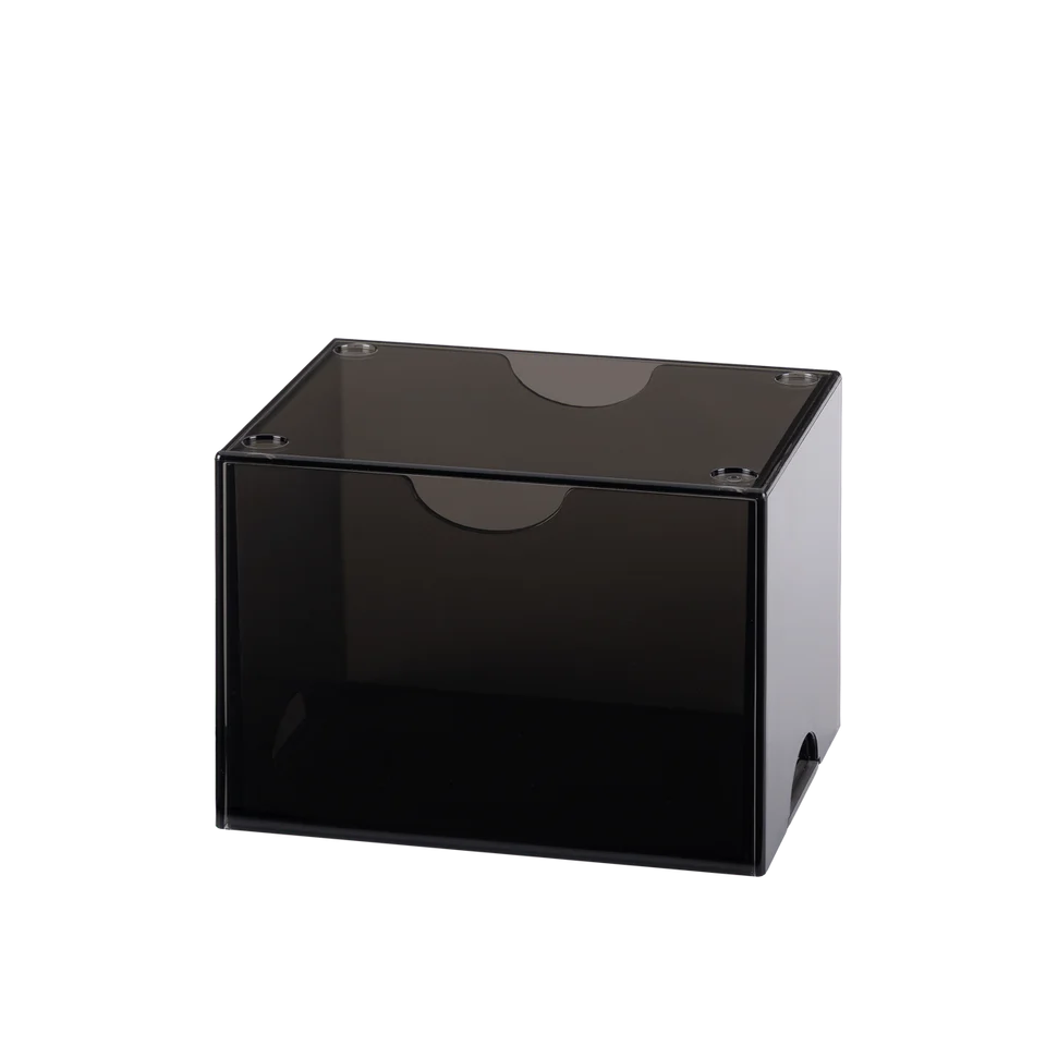 Dragon Shield Strongbox
