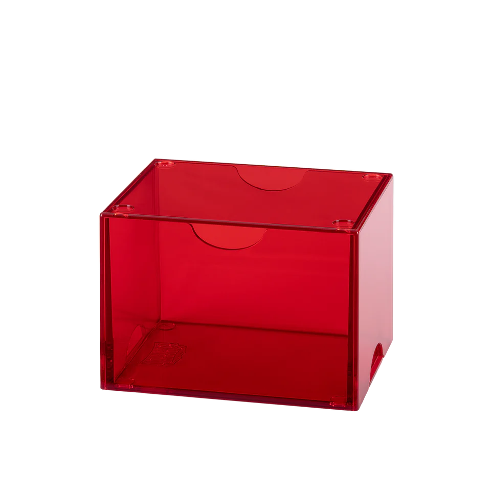 Dragon Shield Strongbox