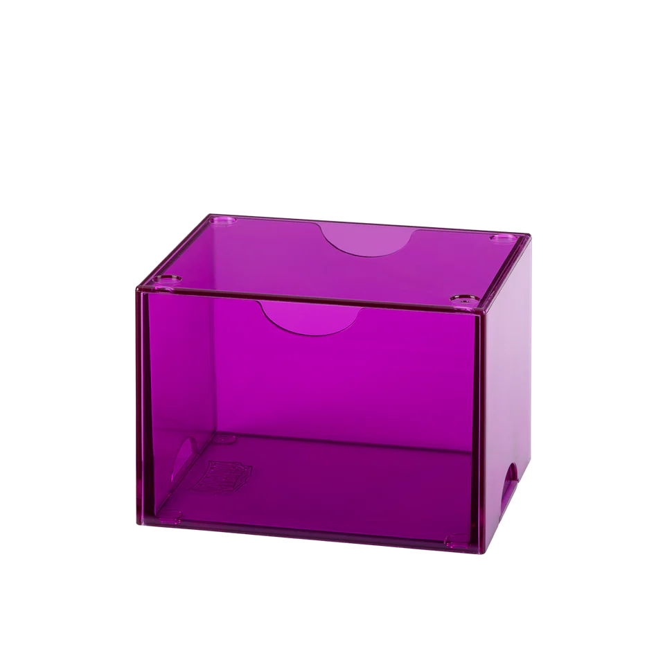 Dragon Shield Strongbox