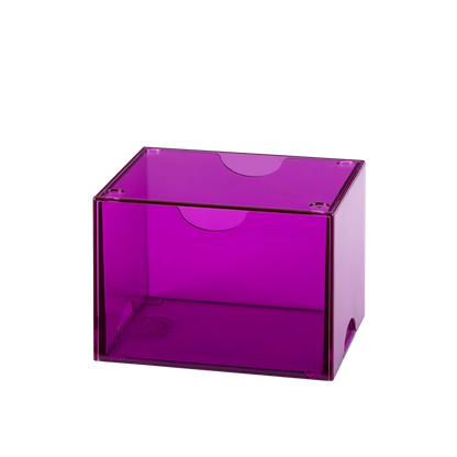 Dragon Shield Strongbox