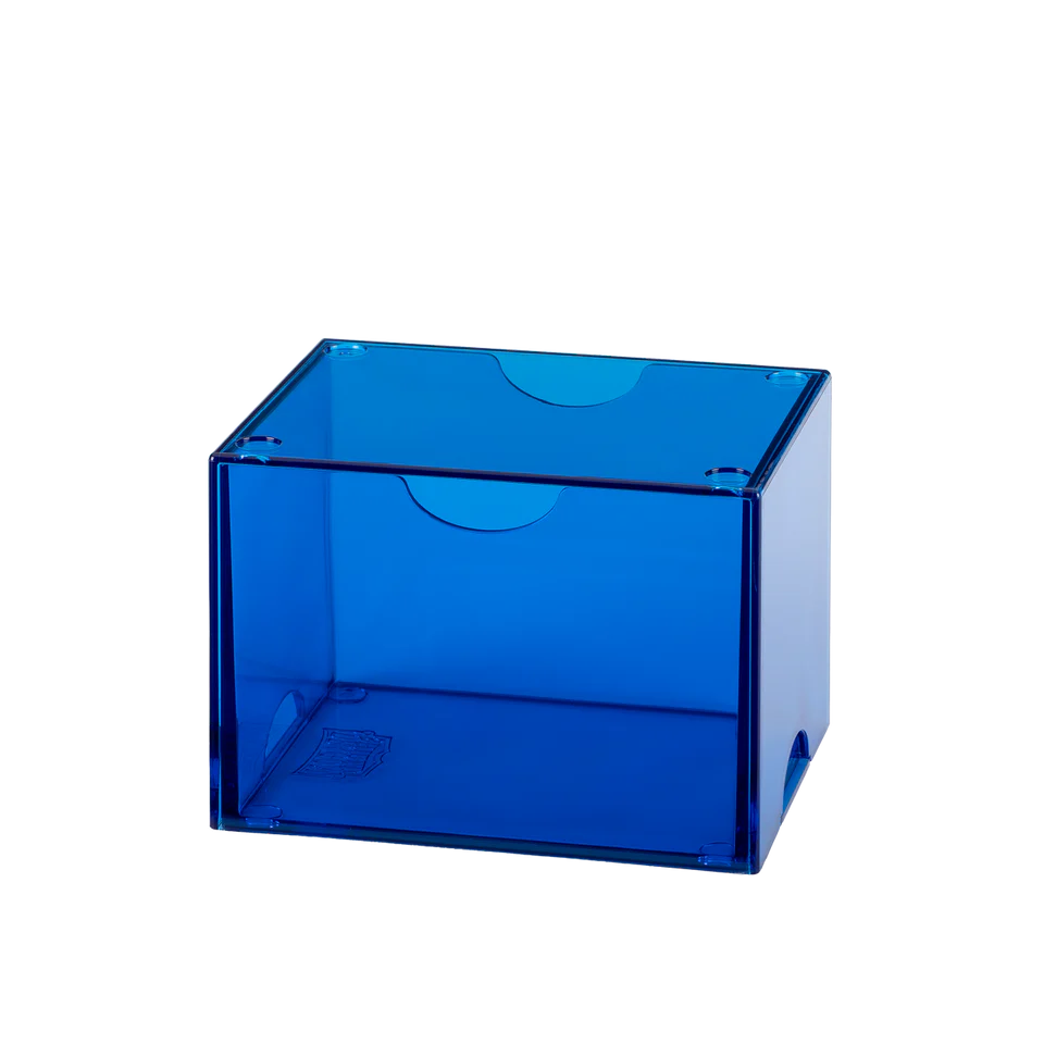 Dragon Shield Strongbox