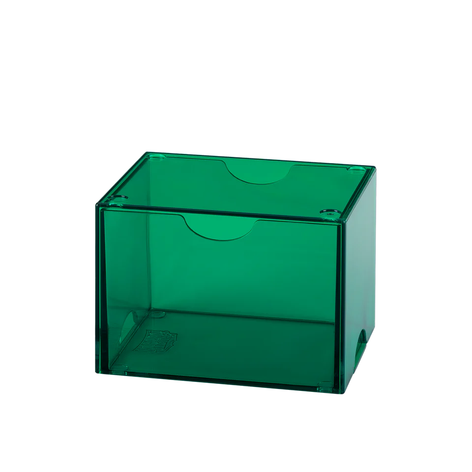 Dragon Shield Strongbox