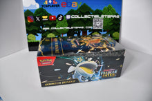 Pokémon Scarlet & Violet Paldean Fates 10 BOX BOOSTER BUNDLE DISPLAY Sealed NEW!