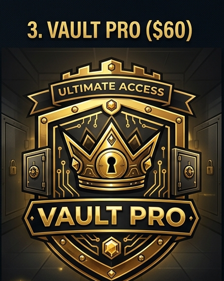 CollectibleTears Pro Membership