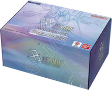 Freedom Ascension Deck Build Box - Freedom Ascension (GD05)