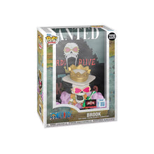 Funko POP! Animation: One Piece Brook Vinyl Figure #2220
