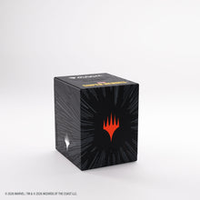 Gamegenic Bastion 100+ XL Deck Box - Magic: The Gathering Marvel Super Heroes Edition