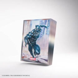 Gamegenic Magic: The Gathering Marvel Super Heroes Premium Art Sleeves
