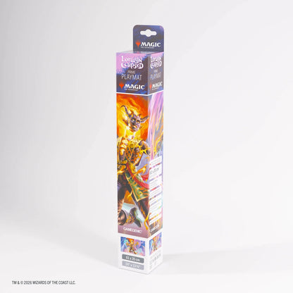 Gamegenic Magic: The Gathering Lorwyn Eclipsed Prime Playmat