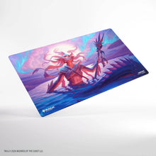 Gamegenic Magic: The Gathering Lorwyn Eclipsed Shiny Playmat