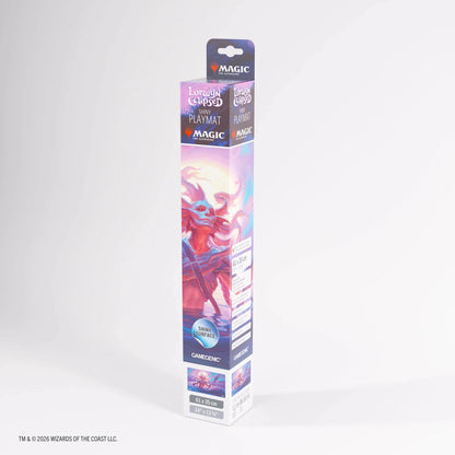 Gamegenic Magic: The Gathering Lorwyn Eclipsed Shiny Playmat