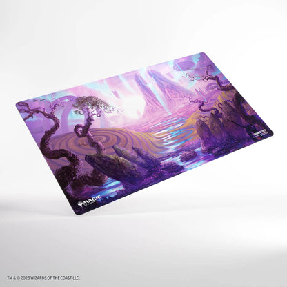 Gamegenic Magic: The Gathering Lorwyn Eclipsed Shiny Playmat