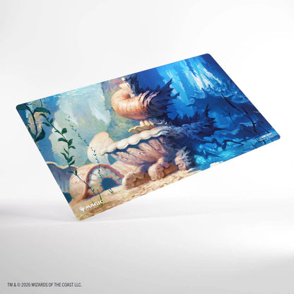 Gamegenic Magic: The Gathering Lorwyn Eclipsed Shiny Playmat